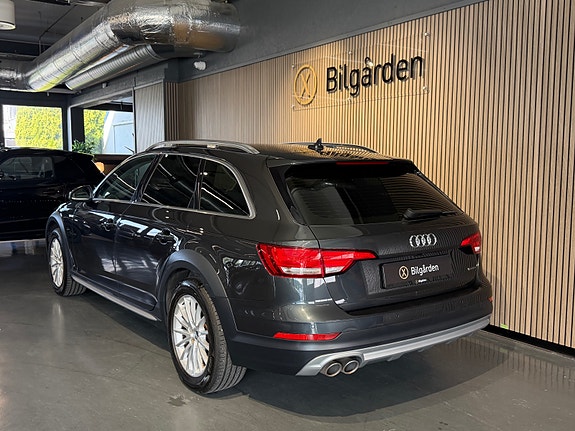 Audi A4 allroad 14 of 30