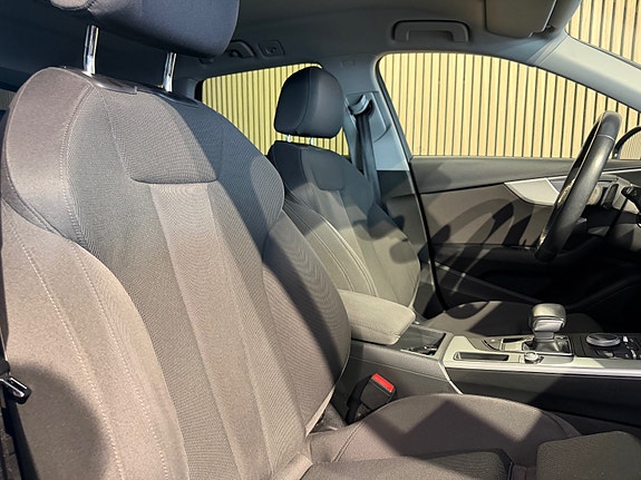 Audi A4 allroad 7 of 30