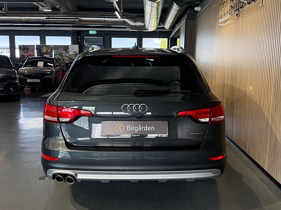Audi A4 allroad 15 of 30