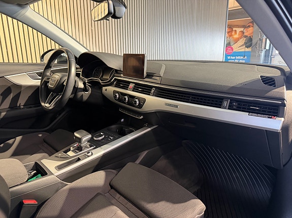 Audi A4 allroad 8 of 30