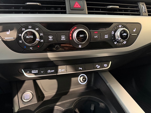 Audi A4 allroad 26 of 30