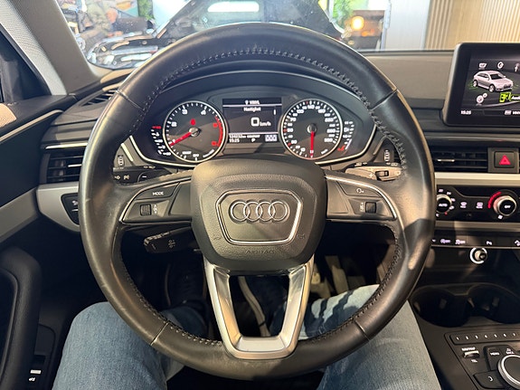 Audi A4 allroad 23 of 30