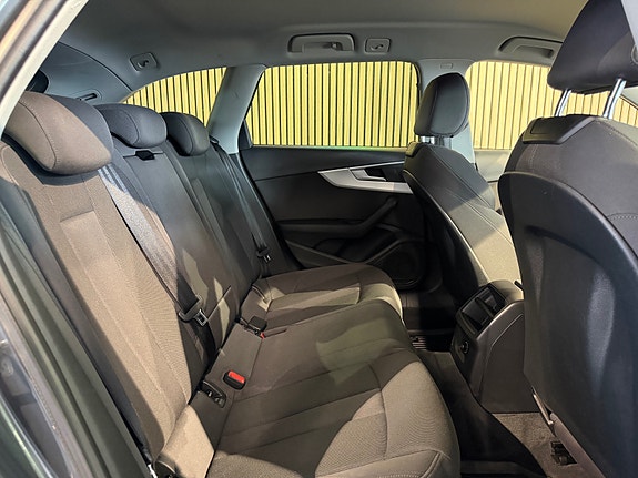 Audi A4 allroad 9 of 30