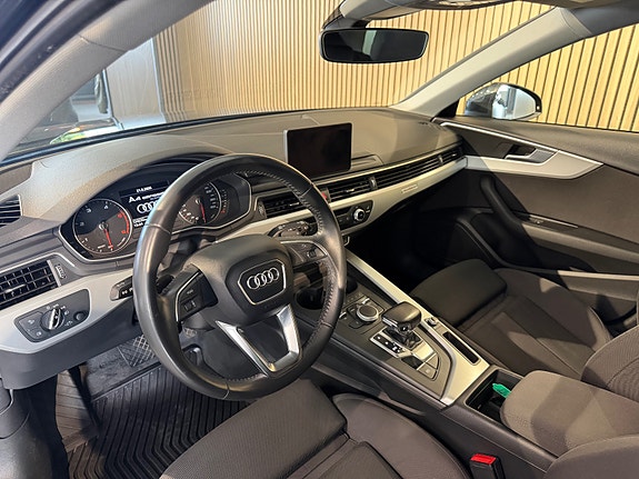 Audi A4 allroad 22 of 30