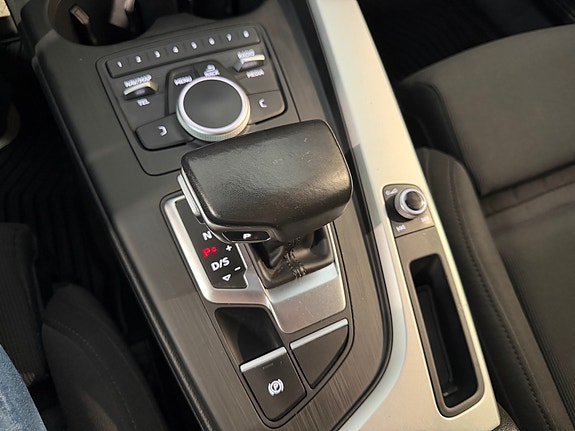 Audi A4 allroad 28 of 30