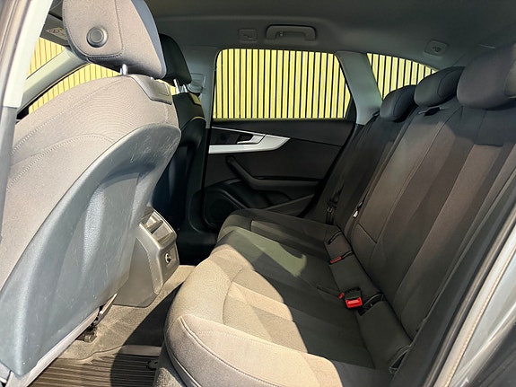 Audi A4 allroad 18 of 30