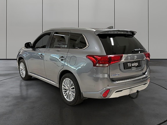 Mitsubishi Outlander 3 of 30