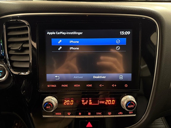 Mitsubishi Outlander 22 of 30