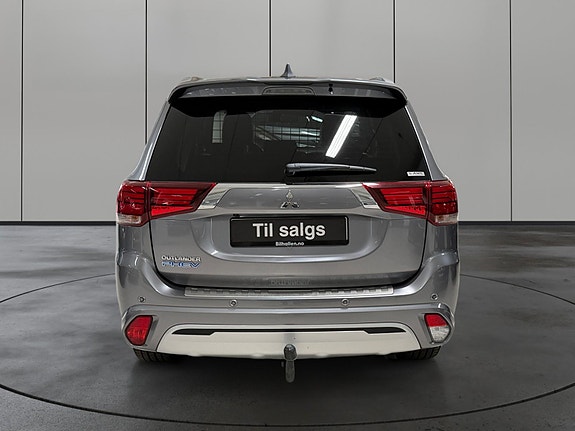 Mitsubishi Outlander 4 of 30