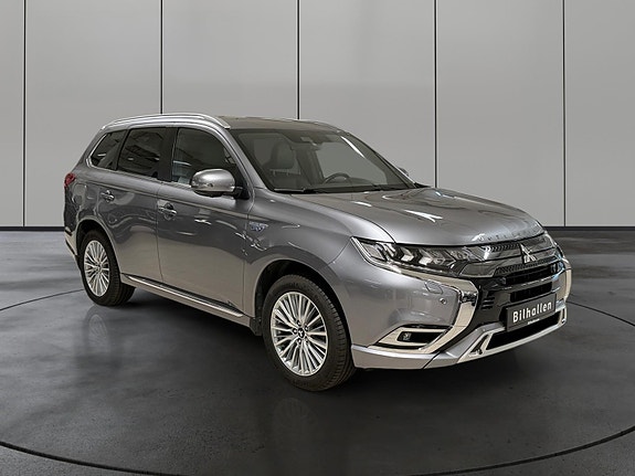 Mitsubishi Outlander 7 of 30