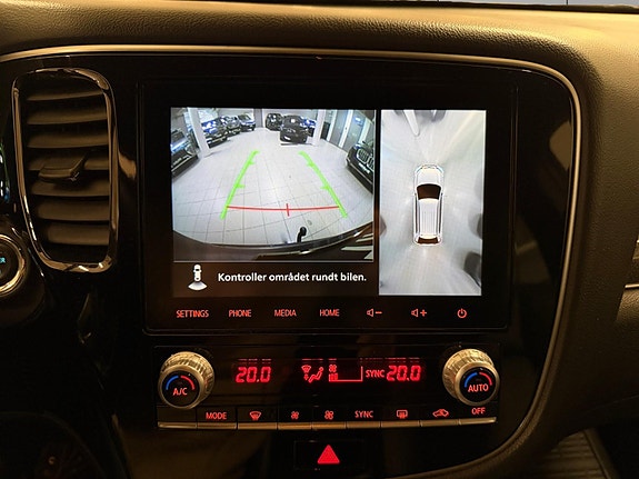 Mitsubishi Outlander 20 of 30