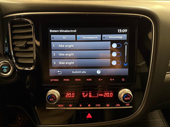 Mitsubishi Outlander 23 of 30