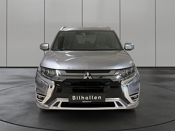 Mitsubishi Outlander 8 of 30