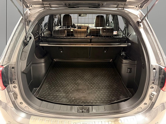 Mitsubishi Outlander 29 of 30