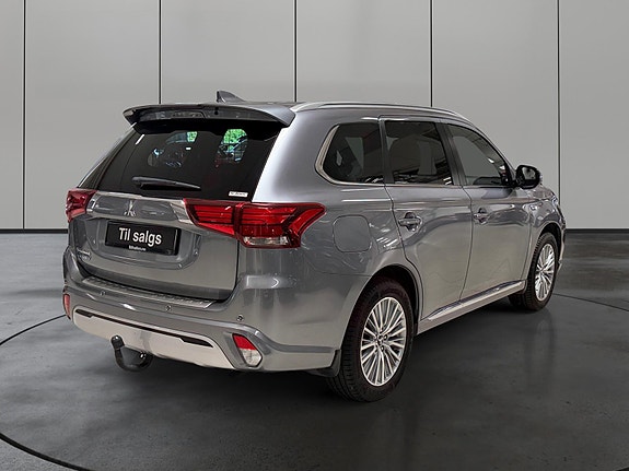 Mitsubishi Outlander 5 of 30