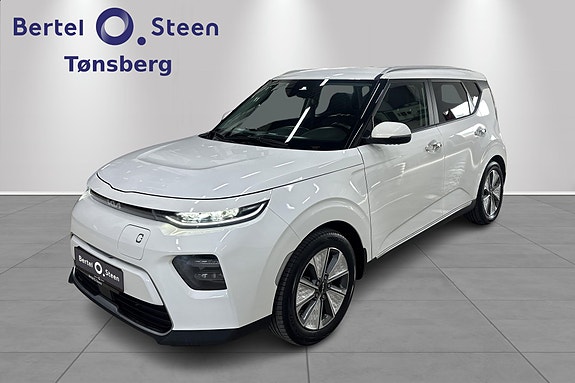 Kia e-Soul