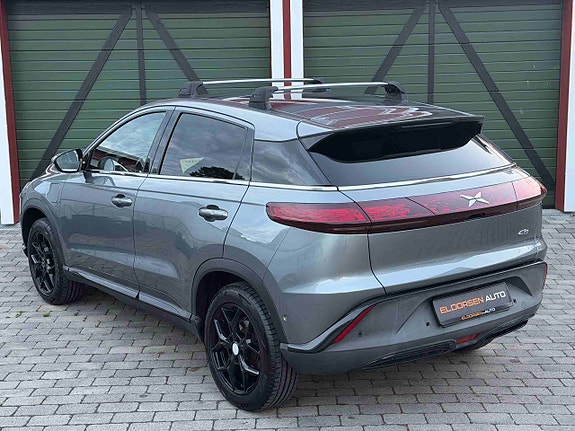 XPeng G3 12 of 28