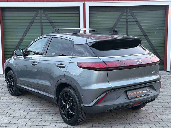 XPeng G3 11 of 28