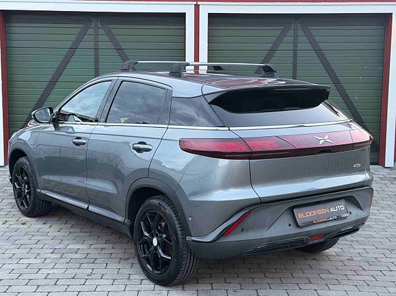 XPeng G3 13 of 28