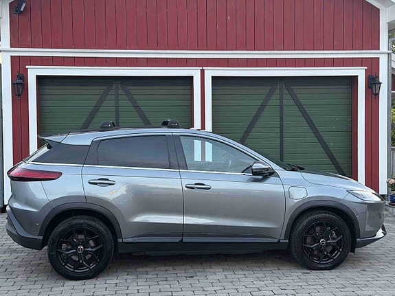 XPeng G3 8 of 28
