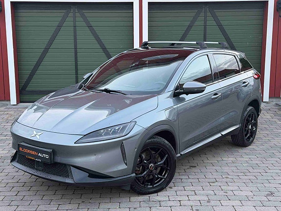 XPeng G3 6 of 28