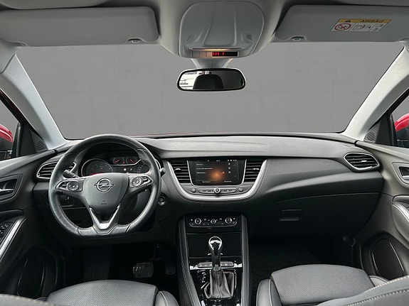 Opel Grandland X 14 of 30