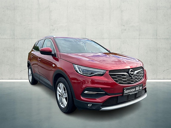 Opel Grandland X 3 of 30