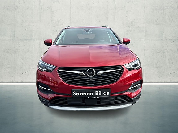 Opel Grandland X 2 of 30