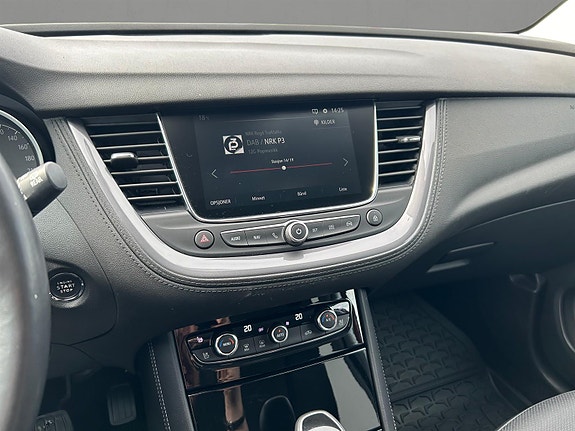 Opel Grandland X 26 of 30