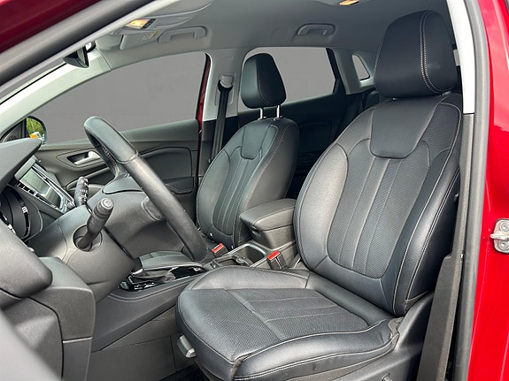 Opel Grandland X 12 of 30