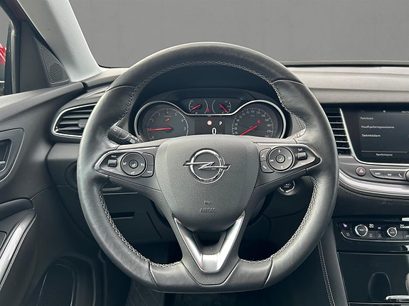 Opel Grandland X 22 of 30