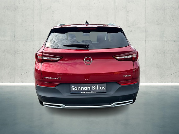 Opel Grandland X 6 of 30