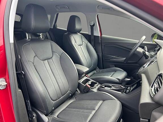 Opel Grandland X 15 of 30