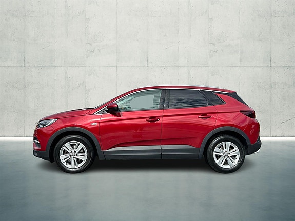 Opel Grandland X 8 of 30