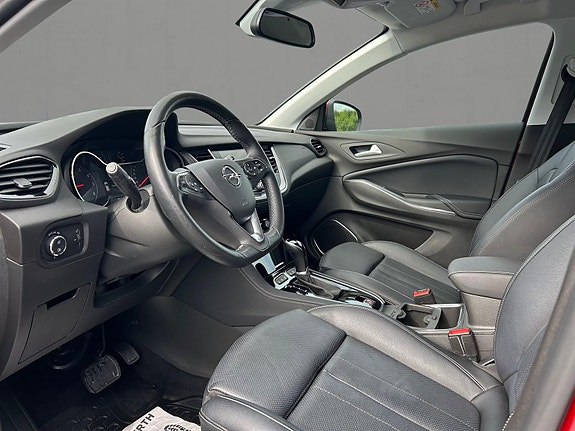 Opel Grandland X 13 of 30