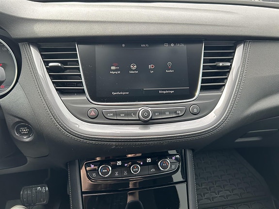 Opel Grandland X 23 of 30