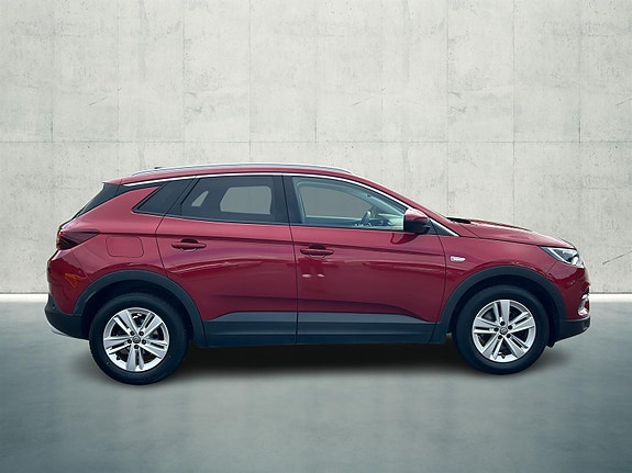 Opel Grandland X 4 of 30