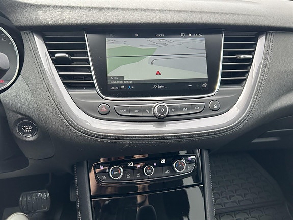 Opel Grandland X 28 of 30