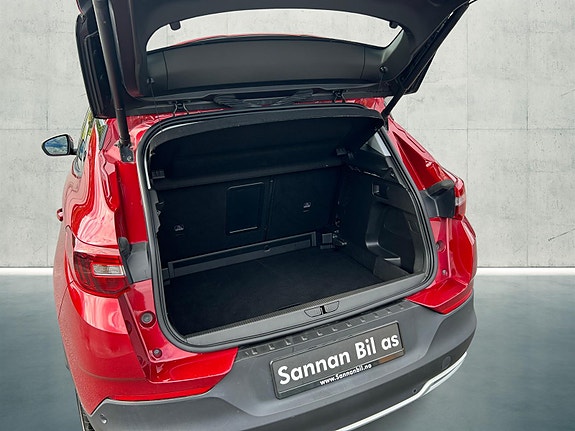 Opel Grandland X 9 of 30