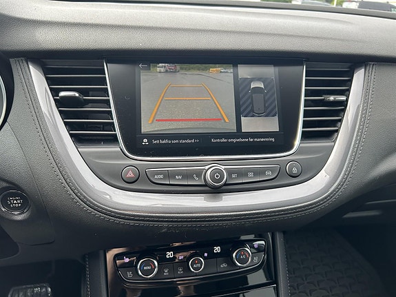 Opel Grandland X 27 of 30