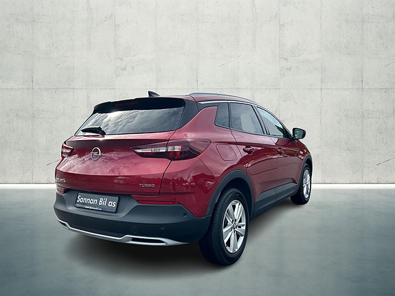Opel Grandland X 5 of 30