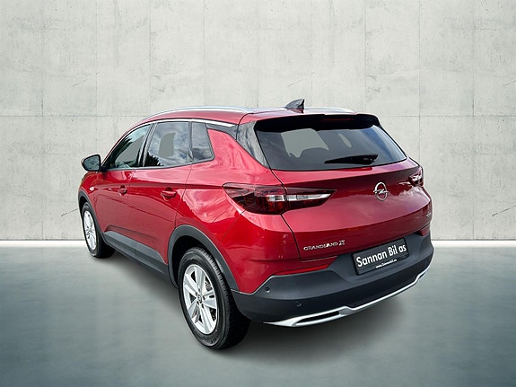 Opel Grandland X 7 of 30