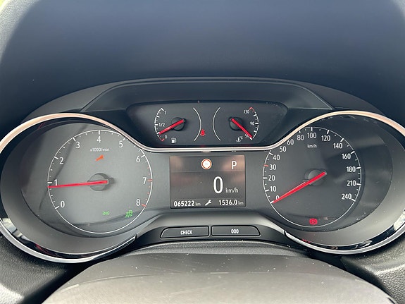 Opel Grandland X 21 of 30