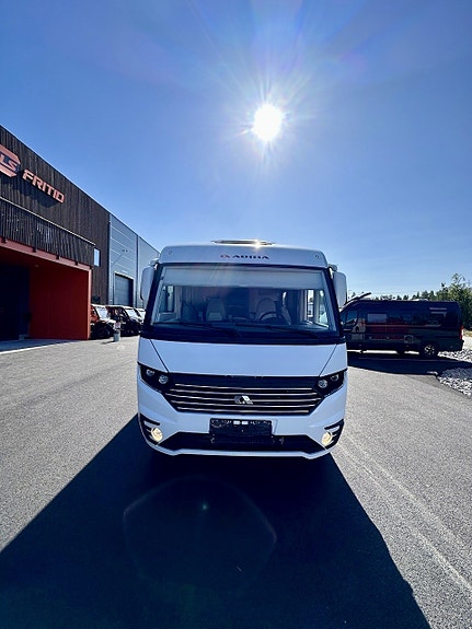 Bilde 3 av Adria Sonic 700 DC 2,3-160hk 9g-Automatgir
