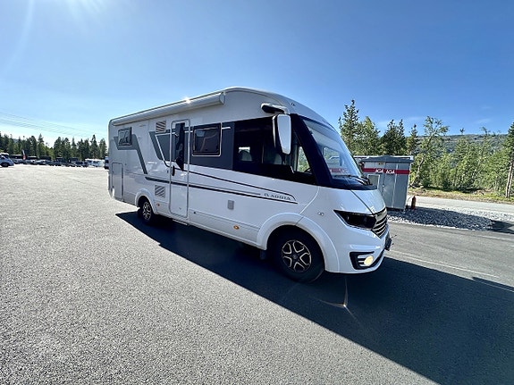Bilde 4 av Adria Sonic 700 DC 2,3-160hk 9g-Automatgir