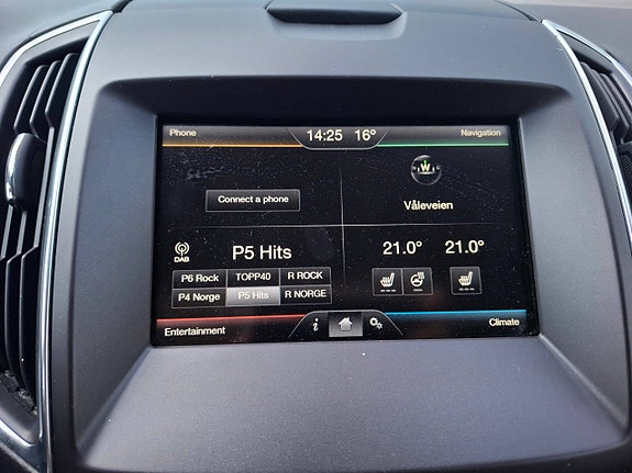 Ford S-MAX 17 of 30