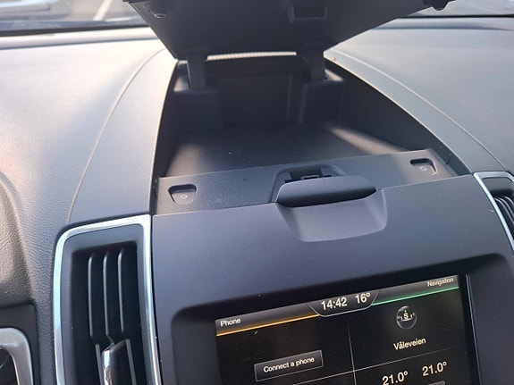 Ford S-MAX 24 of 30