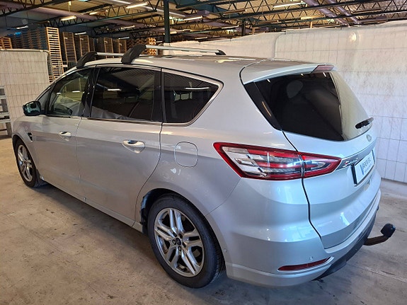 Ford S-MAX 5 of 30