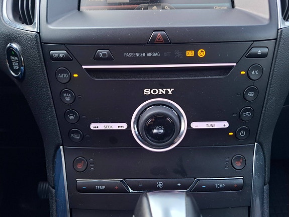 Ford S-MAX 18 of 30