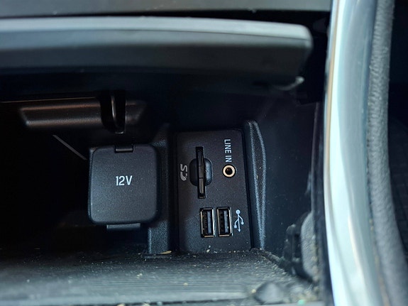 Ford S-MAX 25 of 30